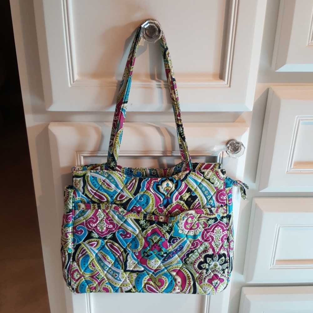 Vera Bradley Tote